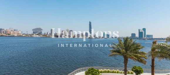 2 bedrooms Apartment for rent in Dubai Creek Harbour (The Lagoons), Dubai, UAE № 197131 5