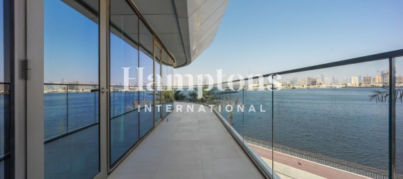 2 bedrooms Apartment for rent in Dubai Creek Harbour (The Lagoons), Dubai, UAE № 197131 6
