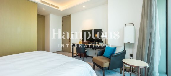 2 bedrooms Apartment for rent in Dubai Creek Harbour (The Lagoons), Dubai, UAE № 197131 14