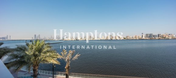 2 bedrooms Apartment for rent in Dubai Creek Harbour (The Lagoons), Dubai, UAE № 197131 19