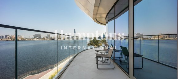 2 bedrooms Apartment for rent in Dubai Creek Harbour (The Lagoons), Dubai, UAE № 197131 3