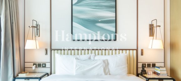 2 bedrooms Apartment for rent in Dubai Creek Harbour (The Lagoons), Dubai, UAE № 197131 25