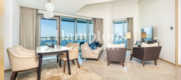 2 bedrooms Apartment for rent in Dubai Creek Harbour (The Lagoons), Dubai, UAE № 197131 20