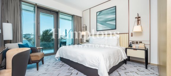 2 bedrooms Apartment for rent in Dubai Creek Harbour (The Lagoons), Dubai, UAE № 197131 18