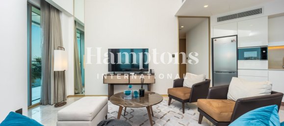 2 bedrooms Apartment for rent in Dubai Creek Harbour (The Lagoons), Dubai, UAE № 197131 17