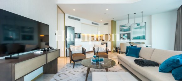 2 bedrooms Apartment for rent in Dubai Creek Harbour (The Lagoons), Dubai, UAE № 197131 23