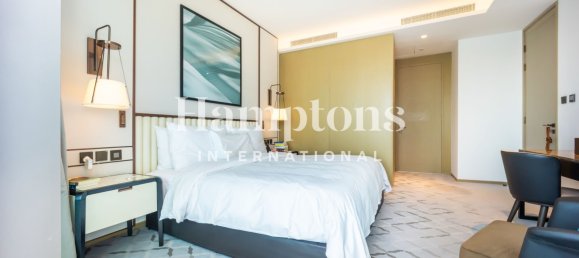 2 bedrooms Apartment for rent in Dubai Creek Harbour (The Lagoons), Dubai, UAE № 197131 15