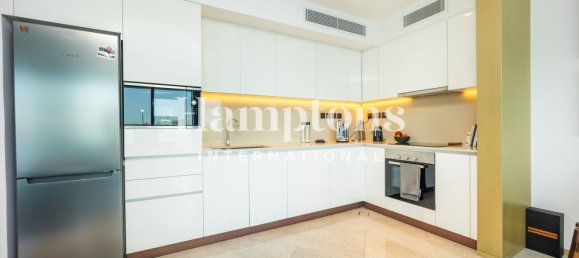 2 bedrooms Apartment for rent in Dubai Creek Harbour (The Lagoons), Dubai, UAE № 197131 7
