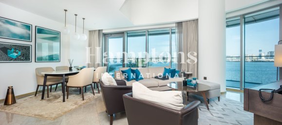 2 bedrooms Apartment for rent in Dubai Creek Harbour (The Lagoons), Dubai, UAE № 197131 26