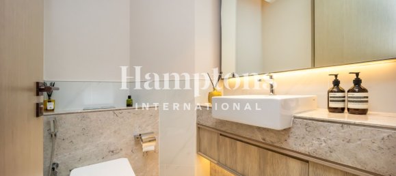 2 bedrooms Apartment for rent in Dubai Creek Harbour (The Lagoons), Dubai, UAE № 197131 21