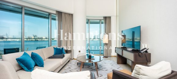2 bedrooms Apartment for rent in Dubai Creek Harbour (The Lagoons), Dubai, UAE № 197131 12