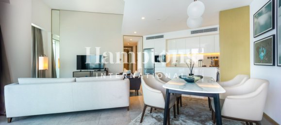 2 bedrooms Apartment for rent in Dubai Creek Harbour (The Lagoons), Dubai, UAE № 197131 24