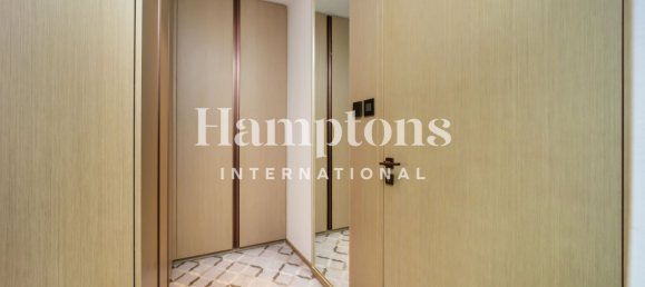 2 bedrooms Apartment for rent in Dubai Creek Harbour (The Lagoons), Dubai, UAE № 197131 27