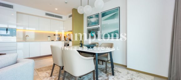 2 bedrooms Apartment for rent in Dubai Creek Harbour (The Lagoons), Dubai, UAE № 197131 11