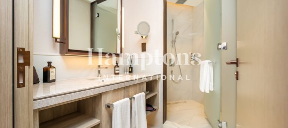 2 bedrooms Apartment for rent in Dubai Creek Harbour (The Lagoons), Dubai, UAE № 197131 4