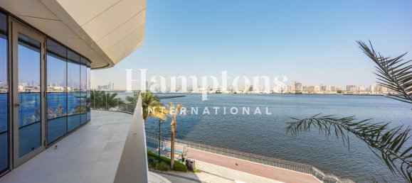 2 bedrooms Apartment for rent in Dubai Creek Harbour (The Lagoons), Dubai, UAE № 197131 2
