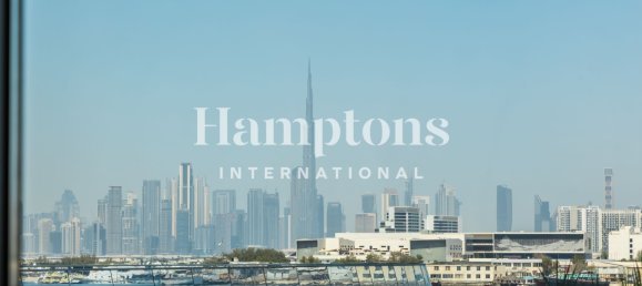 2 bedrooms Apartment for rent in Dubai Creek Harbour (The Lagoons), Dubai, UAE № 197131 29