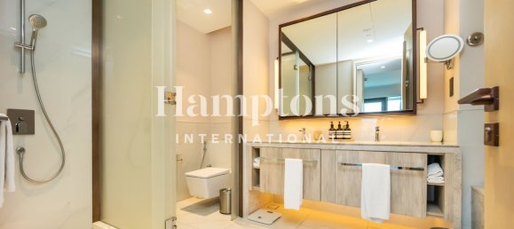 2 bedrooms Apartment for rent in Dubai Creek Harbour (The Lagoons), Dubai, UAE № 197131 9
