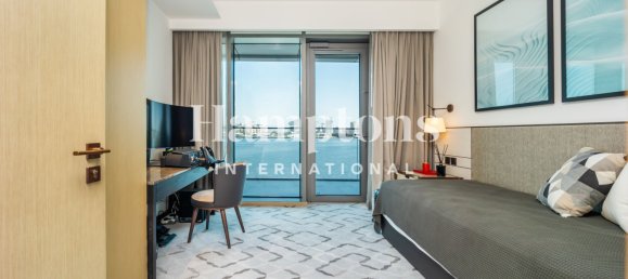 2 bedrooms Apartment for rent in Dubai Creek Harbour (The Lagoons), Dubai, UAE № 197131 13