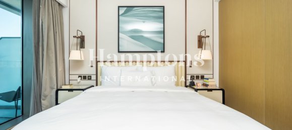 2 bedrooms Apartment for rent in Dubai Creek Harbour (The Lagoons), Dubai, UAE № 197131 16