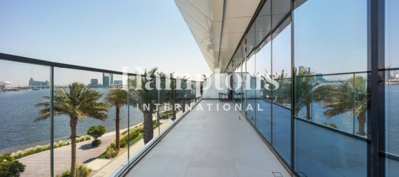 2 bedrooms Apartment for rent in Dubai Creek Harbour (The Lagoons), Dubai, UAE № 197131 22