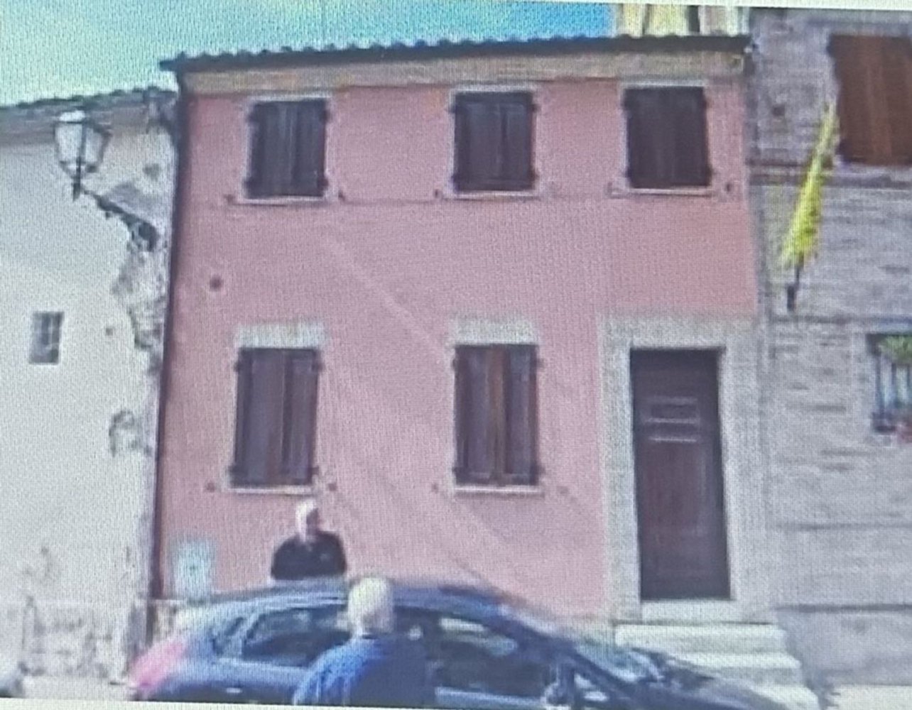 5 rooms House in Treia, Italy No. 295327