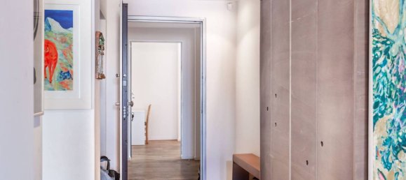 4 Schlafzimmer Wohnung in Rome, Italy, Nr. 315197 19