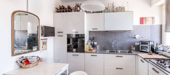 4 Schlafzimmer Wohnung in Rome, Italy, Nr. 315197 7