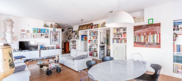 4 Schlafzimmer Wohnung in Rome, Italy, Nr. 315197 5