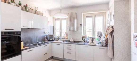 4 Schlafzimmer Wohnung in Rome, Italy, Nr. 315197 6