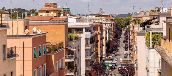 4 Schlafzimmer Wohnung in Rome, Italy, Nr. 315197 18