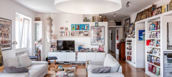 4 Schlafzimmer Wohnung in Rome, Italy, Nr. 315197 4