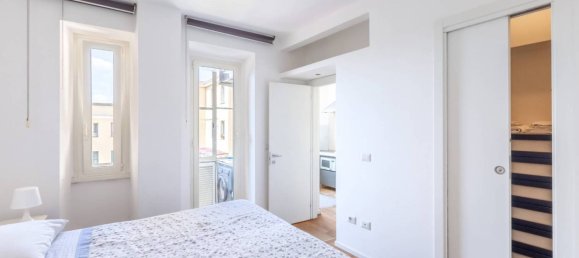4 Schlafzimmer Wohnung in Rome, Italy, Nr. 315197 26