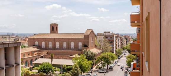 4 Schlafzimmer Wohnung in Rome, Italy, Nr. 315197 15