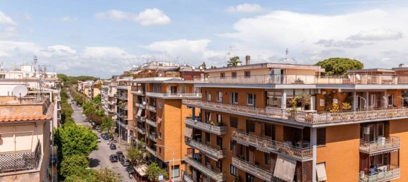 4 Schlafzimmer Wohnung in Rome, Italy, Nr. 315197 16