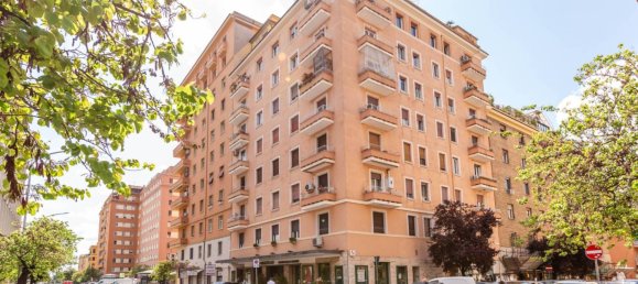 4 Schlafzimmer Wohnung in Rome, Italy, Nr. 315197 34