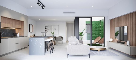 3 bedrooms Bungalow in Pilar de la Horadada, Spain No. 11112 10