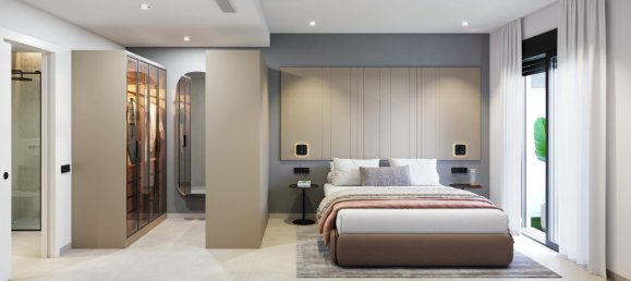 3 bedrooms Bungalow in Pilar de la Horadada, Spain No. 11112 18