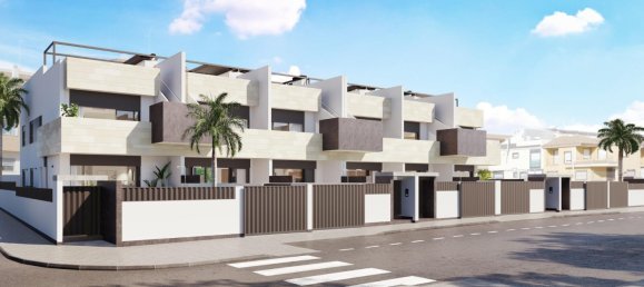 3 bedrooms Bungalow in Pilar de la Horadada, Spain No. 11112 6