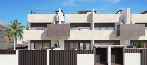 3 bedrooms Bungalow in Pilar de la Horadada, Spain No. 11112 7