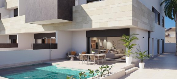 3 bedrooms Bungalow in Pilar de la Horadada, Spain No. 11112 2