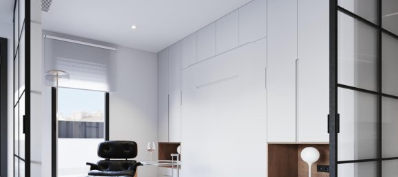 3 bedrooms Bungalow in Pilar de la Horadada, Spain No. 11112 14