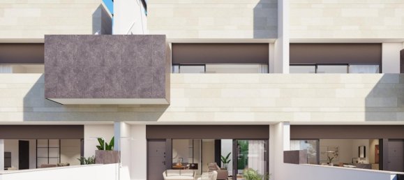 3 bedrooms Bungalow in Pilar de la Horadada, Spain No. 11112 4