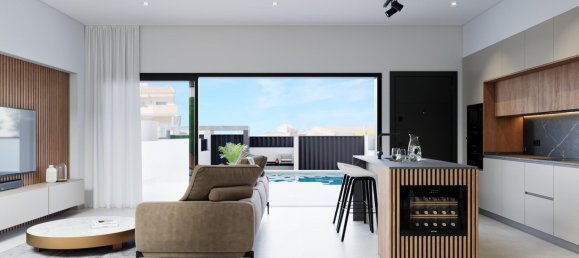 3 bedrooms Bungalow in Pilar de la Horadada, Spain No. 11112 9