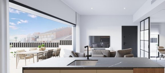 3 bedrooms Bungalow in Pilar de la Horadada, Spain No. 11112 12