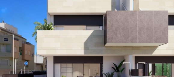 3 bedrooms Bungalow in Pilar de la Horadada, Spain No. 11112 5