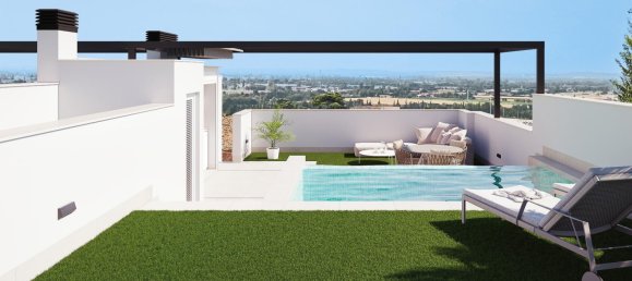 3 bedrooms Bungalow in Pilar de la Horadada, Spain No. 11112 21