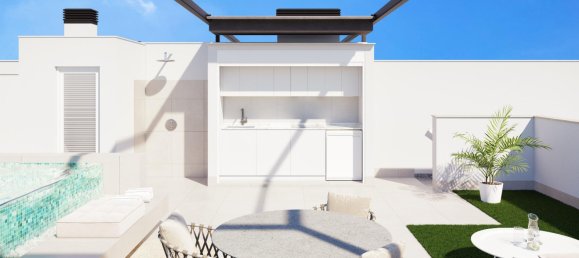 3 bedrooms Bungalow in Pilar de la Horadada, Spain No. 11112 22