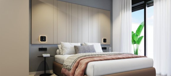 3 bedrooms Bungalow in Pilar de la Horadada, Spain No. 11112 19