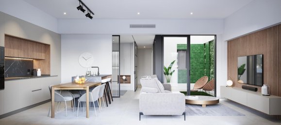 3 bedrooms Bungalow in Pilar de la Horadada, Spain No. 11112 11